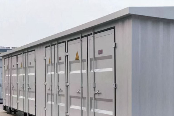 UPS租赁企业解答为什么打开发电机都要增加负载发电呢